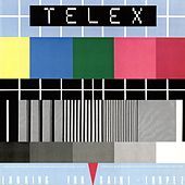 Thumbnail for the Telex - Looking For St Tropez link, provided by host site