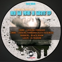Thumbnail for the DJ Emme - Looking Forward (Alex TB remix) link, provided by host site