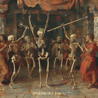 Thumbnail for the The Offspring - Looking Out For #1 link, provided by host site