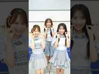 Thumbnail for the AKB48 - #Lookked とOh my pumpkin!🎃💚#CGM48 #倉野尾成美 #向井地美音#AKB48 #AKB48 20thYear #Oh my pumpkin link, provided by host site