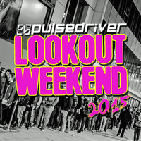 Thumbnail for the Pulsedriver - Lookout Weekend 2015 link, provided by host site