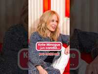 Thumbnail for the Kylie Minogue - Looks back at her iconic career link, provided by host site