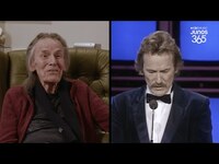 Thumbnail for the Gordon Lightfoot - Looks back at his Hall of Fame induction | My Junos Moment link, provided by host site