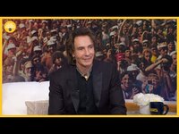 Thumbnail for the Rick Springfield - Looks back at Live Aid 40 years later link, provided by host site