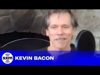 Thumbnail for the Kevin Bacon - Looks Back on 'Wild Things' and His Nude Scene | SiriusXM link, provided by host site