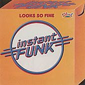 Thumbnail for the Instant Funk - Looks So Fine link, provided by host site