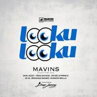 Thumbnail for the Mavins - Looku Looku link, provided by host site