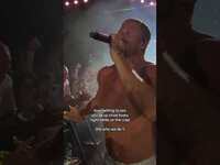Thumbnail for the Imagine Dragons - #loomtour #imaginedragons link, provided by host site