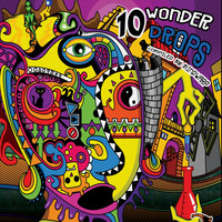 Thumbnail for the Shotu - Looney Loop - Original Mix link, provided by host site