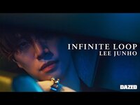 Thumbnail for the Infinite - [COVER HIGHLIGHT] LOOP #협찬 #이준호 #leejunho link, provided by host site
