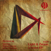 Thumbnail for the Zeque - Loop Ita - Signal Deluxe Remix link, provided by host site