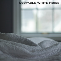 Thumbnail for the White Noise Babies - Loopable White Noise link, provided by host site