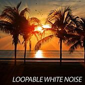 Thumbnail for the White Noise for Babies - Loopable White Noise link, provided by host site