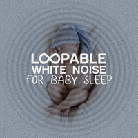 Thumbnail for the White Noise Baby Sleep - Loopable White Noise for Baby Sleep link, provided by host site