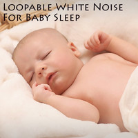 Thumbnail for the White Noise Babies - Loopable White Noise For Baby Sleep link, provided by host site