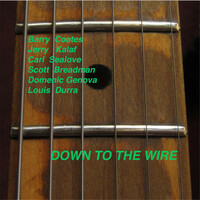 Thumbnail for the Barry Coates - Looper Colony link, provided by host site