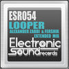 Thumbnail for the Alexander Zabbi - Looper (Extended Mix) link, provided by host site