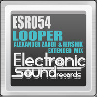 Thumbnail for the Alexander Zabbi - Looper link, provided by host site