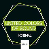 Thumbnail for the Jonathan Colell - Looper Harper (Minimal Mix) link, provided by host site