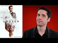 Thumbnail for the Jeremy Jahns - Looper movie review link, provided by host site
