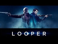 Thumbnail for the Chris Stuckmann - Looper - Movie Review link, provided by host site