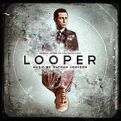 Thumbnail for the Nathan Johnson - Looper (Original Motion Picture Soundtrack) link, provided by host site