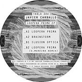 Thumbnail for the Javier Carballo - Loopera Prima link, provided by host site