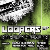 Thumbnail for the LOOPERS - Loopers link, provided by host site