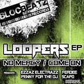 Thumbnail for the LOOPERS - Loopers link, provided by host site