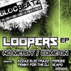 Thumbnail for the LOOPERS - Loopers link, provided by host site