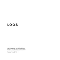 Thumbnail for the Machinefabriek - Loos link, provided by host site