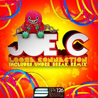 Thumbnail for the Joe C - Loose Connection link, provided by host site