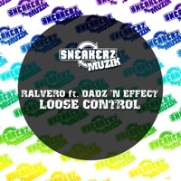Thumbnail for the Ralvero - Loose Control link, provided by host site