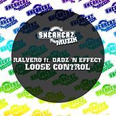 Thumbnail for the Ralvero - Loose Control link, provided by host site