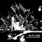 Thumbnail for the Dev79 - Loose Joints and Blunt Objects link, provided by host site