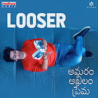 Thumbnail for the Ranjith Govind - Looser (From "Amaram Akhilam Prema") link, provided by host site