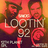 Thumbnail for the 12th Planet - Lootin link, provided by host site