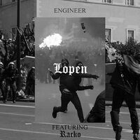 Thumbnail for the The Engineer - Lopen link, provided by host site