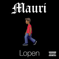 Image of Mauri linking to their artist page due to link from them being at the top of the main table on this page