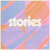 Thumbnail for the Stories - Lopin' Along Thru the Cosmos link, provided by host site