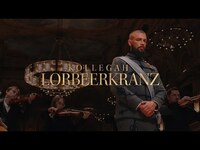 Thumbnail for the Kollegah - LORBEERKRANZ link, provided by host site