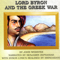 Thumbnail for the Benjamin Zephaniah - Lord B. Narrative 1 link, provided by host site