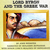 Thumbnail for the Benjamin Zephaniah - Lord B. Narrative 4 link, provided by host site