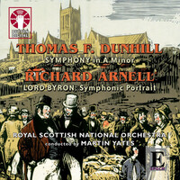 Image of Richard Arnell linking to their artist page due to link from them being at the top of the main table on this page