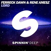 Image of Ferreck Dawn linking to their artist page due to link from them being at the top of the main table on this page