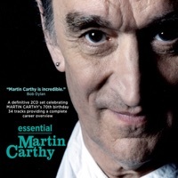 Thumbnail for the Martin Carthy - Lord Franklin link, provided by host site
