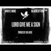 Thumbnail for the White Mike - Lord Give Me a Sign link, provided by host site