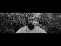 Thumbnail for the Keith James - Lord Give Me Strength link, provided by host site