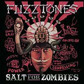 Thumbnail for the The Fuzztones - Lord Have Mercy On My Soul (Remastered) link, provided by host site