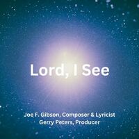 Thumbnail for the Joe - Lord I See link, provided by host site